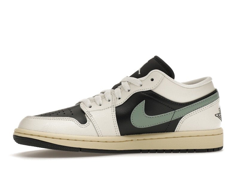 Jordan 1 Low Jade Smoke (Women's) - Jordan - OFFseason 衣服 - DC0774 - 001