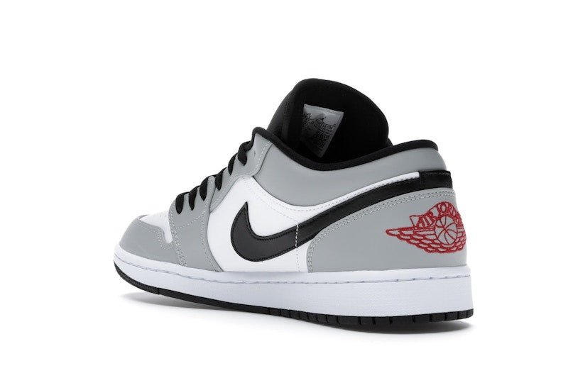 Jordan 1 Low Light Smoke Grey - Jordan - OFFseason 衣服 - 553558 - 030