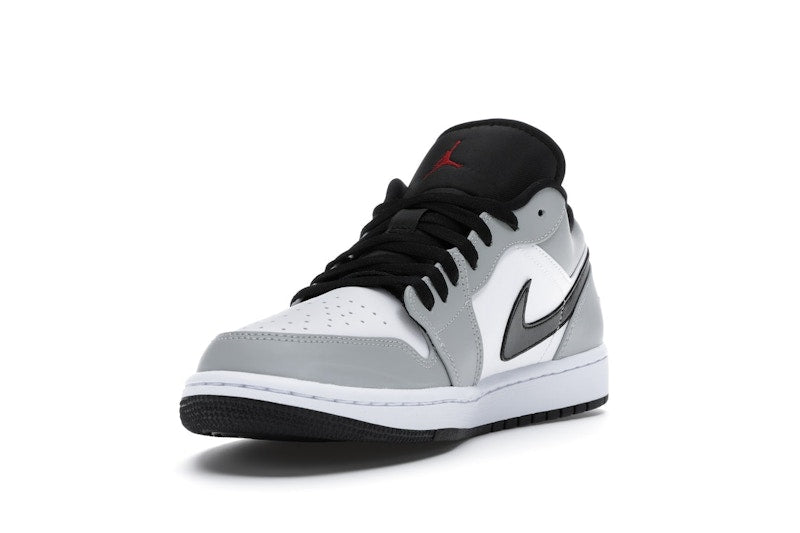 Jordan 1 Low Light Smoke Grey - Jordan - OFFseason 衣服 - 553558 - 030