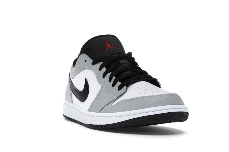 Jordan 1 Low Light Smoke Grey - Jordan - OFFseason 衣服 - 553558 - 030