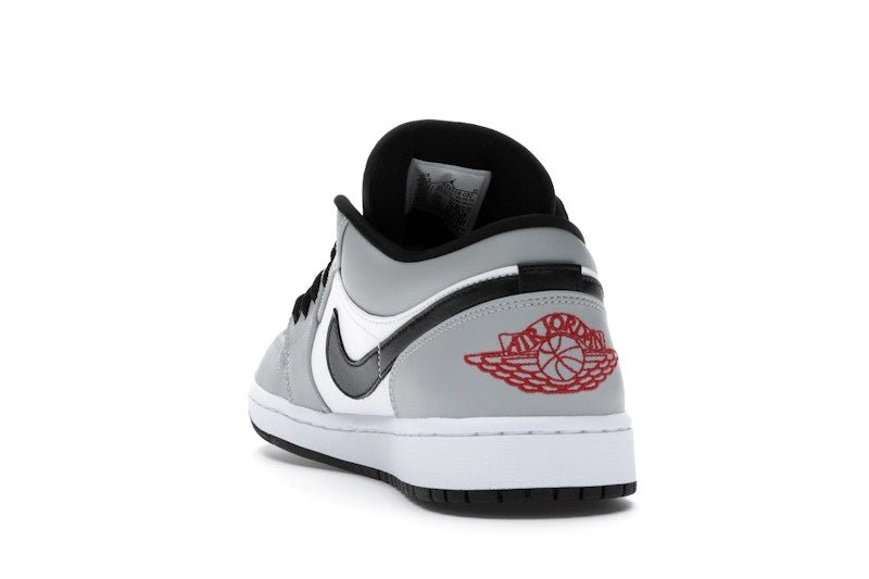 Jordan 1 Low Light Smoke Grey - Jordan - OFFseason 衣服 - 553558 - 030