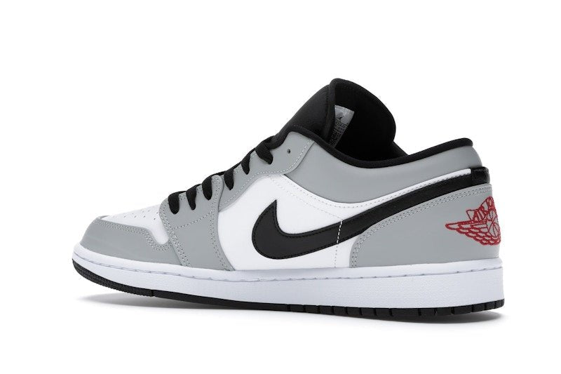 Jordan 1 Low Light Smoke Grey - Jordan - OFFseason 衣服 - 553558 - 030