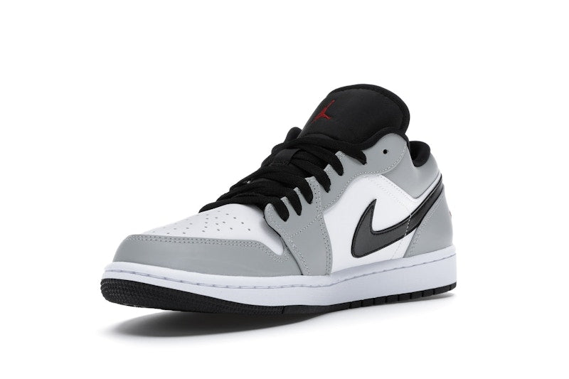 Jordan 1 Low Light Smoke Grey - Jordan - OFFseason 衣服 - 553558 - 030