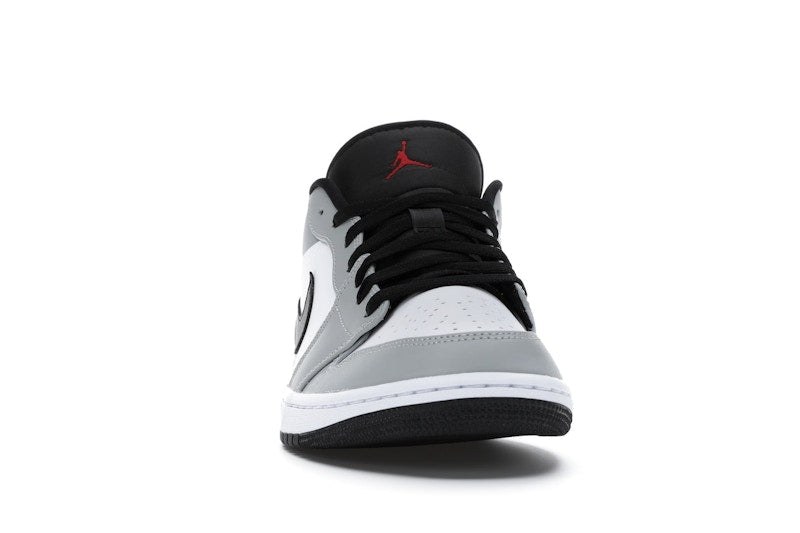 Jordan 1 Low Light Smoke Grey - Jordan - OFFseason 衣服 - 553558 - 030