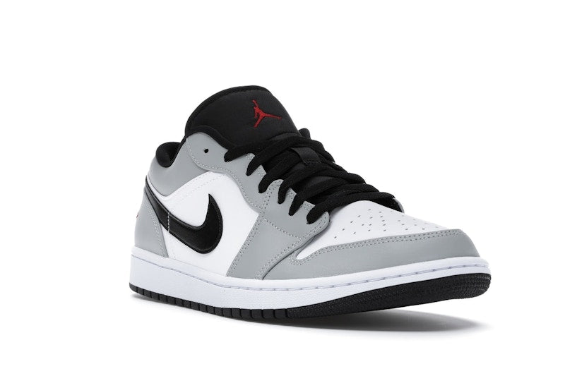 Jordan 1 Low Light Smoke Grey - Jordan - OFFseason 衣服 - 553558 - 030