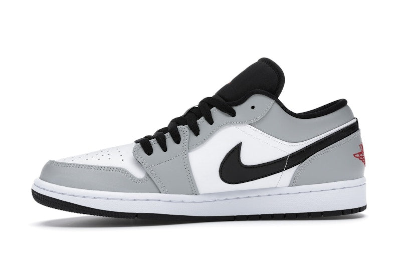 Jordan 1 Low Light Smoke Grey - Jordan - OFFseason 衣服 - 553558 - 030