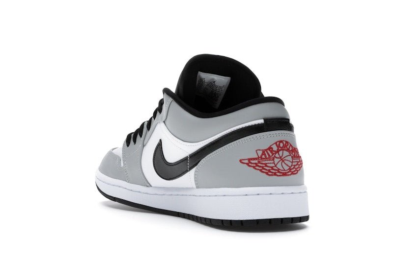 Jordan 1 Low Light Smoke Grey - Jordan - OFFseason 衣服 - 553558 - 030