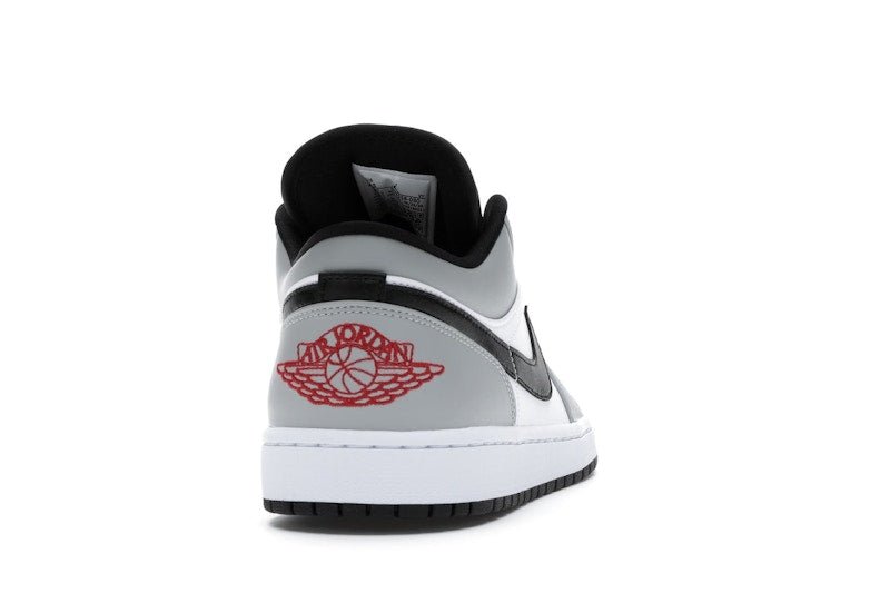 Jordan 1 Low Light Smoke Grey - Jordan - OFFseason 衣服 - 553558 - 030