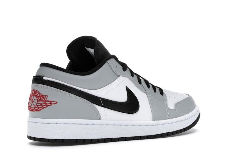 Jordan 1 Low Light Smoke Grey - Jordan - OFFseason 衣服 - 553558 - 030