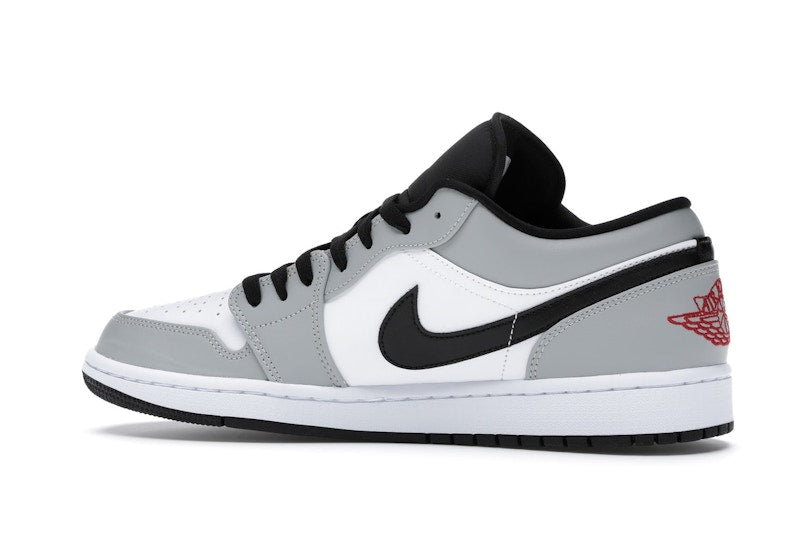 Jordan 1 Low Light Smoke Grey - Jordan - OFFseason 衣服 - 553558 - 030