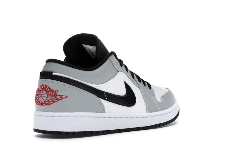 Jordan 1 Low Light Smoke Grey - Jordan - OFFseason 衣服 - 553558 - 030