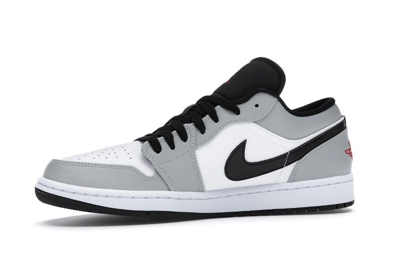 Jordan 1 Low Light Smoke Grey - Jordan - OFFseason 衣服 - 553558 - 030