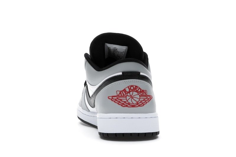 Jordan 1 Low Light Smoke Grey - Jordan - OFFseason 衣服 - 553558 - 030