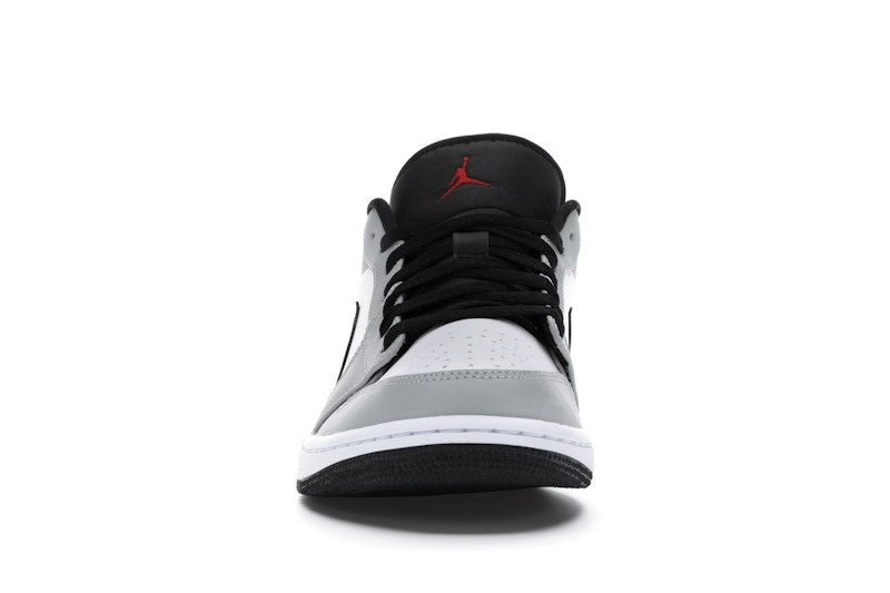 Jordan 1 Low Light Smoke Grey - Jordan - OFFseason 衣服 - 553558 - 030