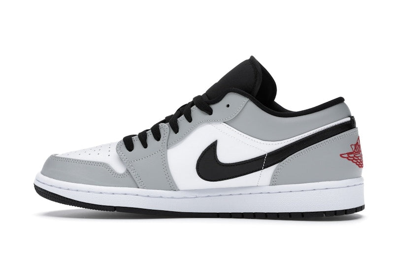 Jordan 1 Low Light Smoke Grey - Jordan - OFFseason 衣服 - 553558 - 030