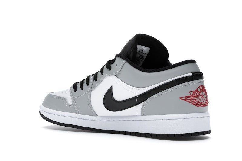 Jordan 1 Low Light Smoke Grey - Jordan - OFFseason 衣服 - 553558 - 030