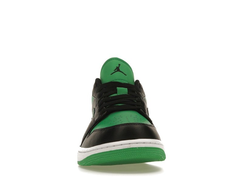 Jordan 1 Low Lucky Green - Jordan - OFFseason 衣服 - 553558 - 065