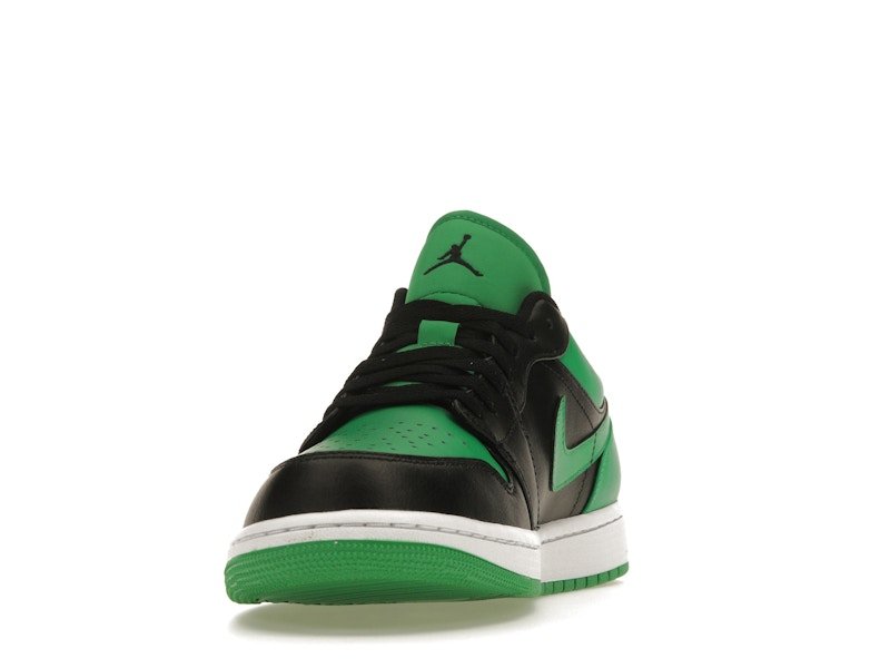 Jordan 1 Low Lucky Green - Jordan - OFFseason 衣服 - 553558 - 065