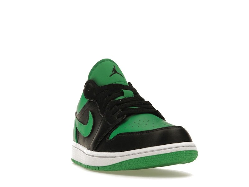 Jordan 1 Low Lucky Green - Jordan - OFFseason 衣服 - 553558 - 065