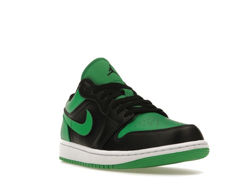 Jordan 1 Low Lucky Green - Jordan - OFFseason 衣服 - 553558 - 065