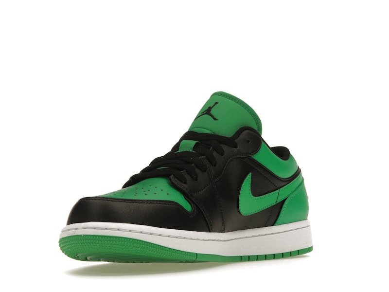 Jordan 1 Low Lucky Green - Jordan - OFFseason 衣服 - 553558 - 065