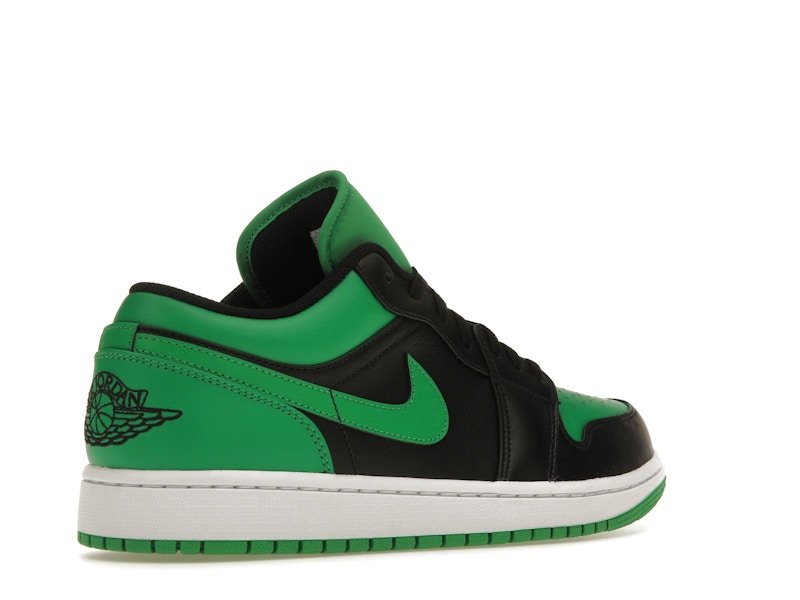 Jordan 1 Low Lucky Green - Jordan - OFFseason 衣服 - 553558 - 065