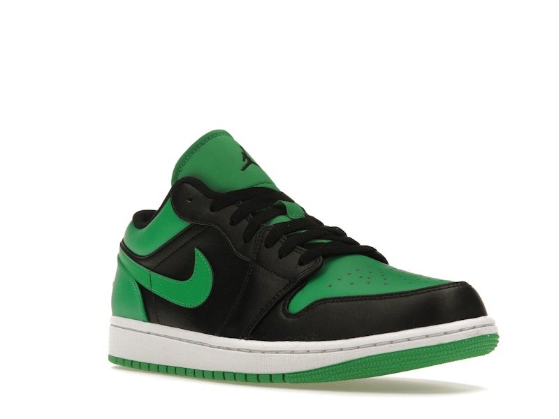 Jordan 1 Low Lucky Green - Jordan - OFFseason 衣服 - 553558 - 065