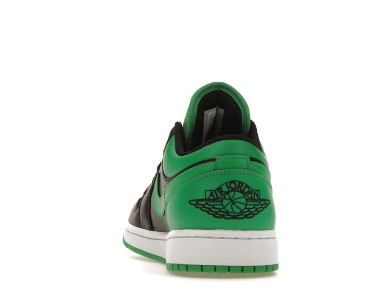 Jordan 1 Low Lucky Green - Jordan - OFFseason 衣服 - 553558 - 065