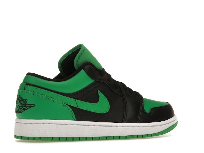 Jordan 1 Low Lucky Green - Jordan - OFFseason 衣服 - 553558 - 065