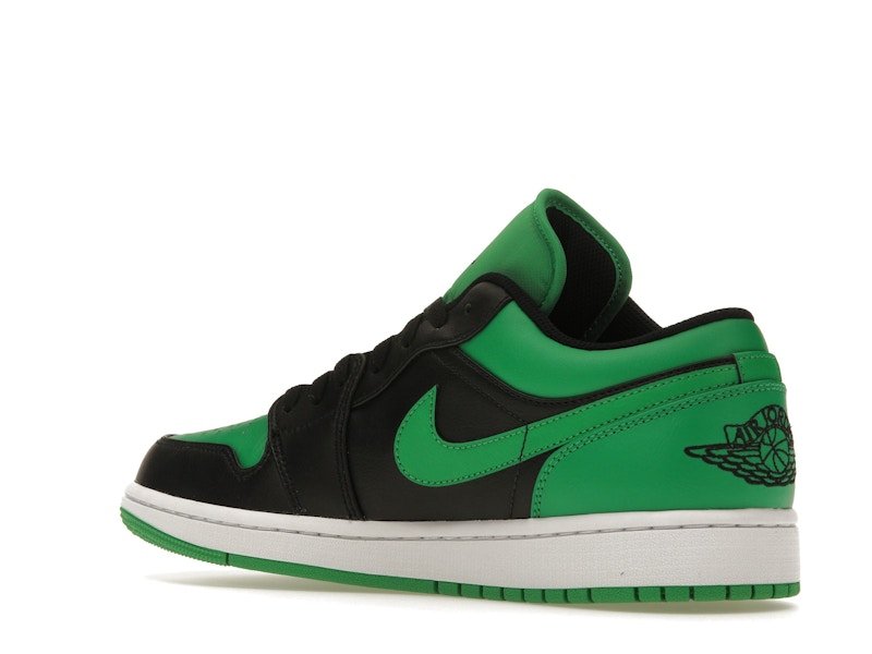 Jordan 1 Low Lucky Green - Jordan - OFFseason 衣服 - 553558 - 065