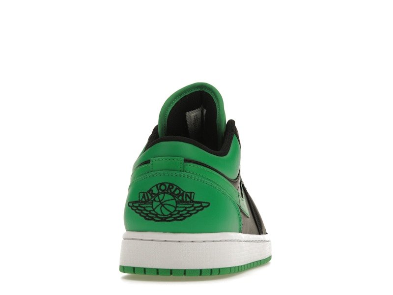 Jordan 1 Low Lucky Green - Jordan - OFFseason 衣服 - 553558 - 065