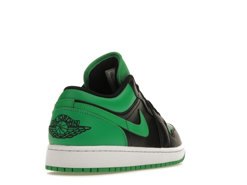 Jordan 1 Low Lucky Green - Jordan - OFFseason 衣服 - 553558 - 065