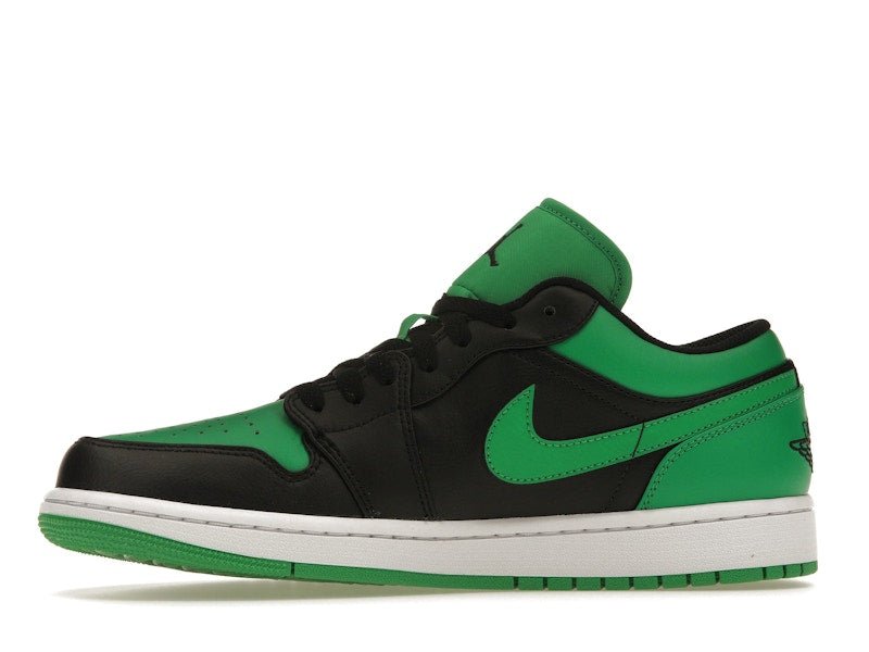 Jordan 1 Low Lucky Green - Jordan - OFFseason 衣服 - 553558 - 065