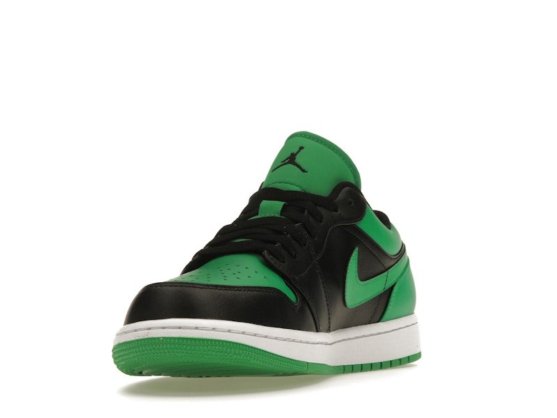 Jordan 1 Low Lucky Green - Jordan - OFFseason 衣服 - 553558 - 065