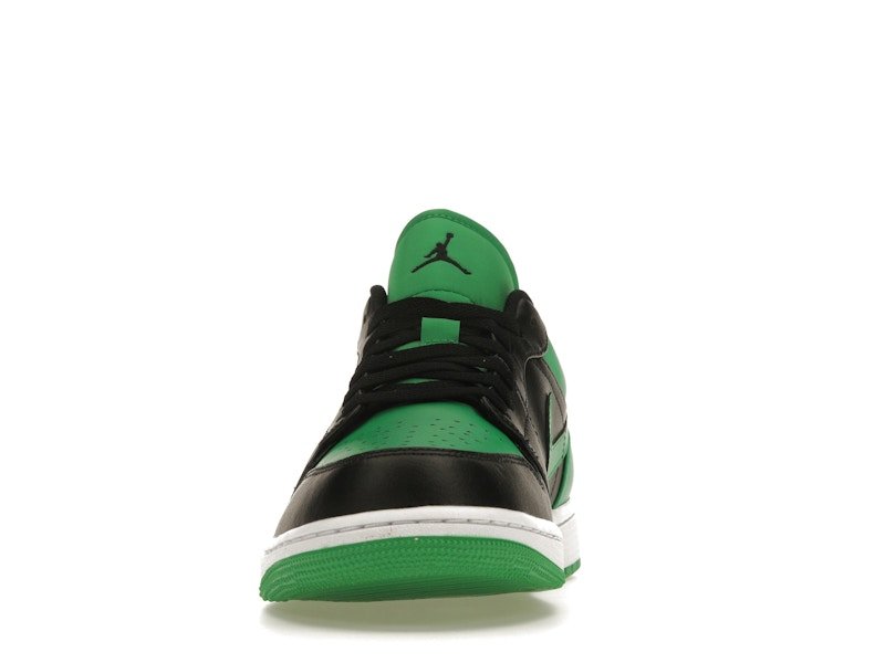 Jordan 1 Low Lucky Green - Jordan - OFFseason 衣服 - 553558 - 065