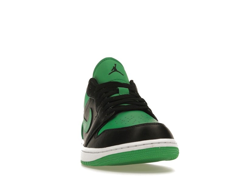 Jordan 1 Low Lucky Green - Jordan - OFFseason 衣服 - 553558 - 065