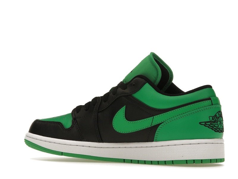 Jordan 1 Low Lucky Green - Jordan - OFFseason 衣服 - 553558 - 065