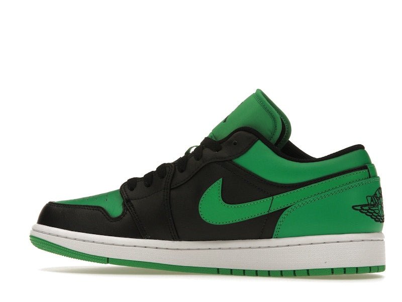 Jordan 1 Low Lucky Green - Jordan - OFFseason 衣服 - 553558 - 065