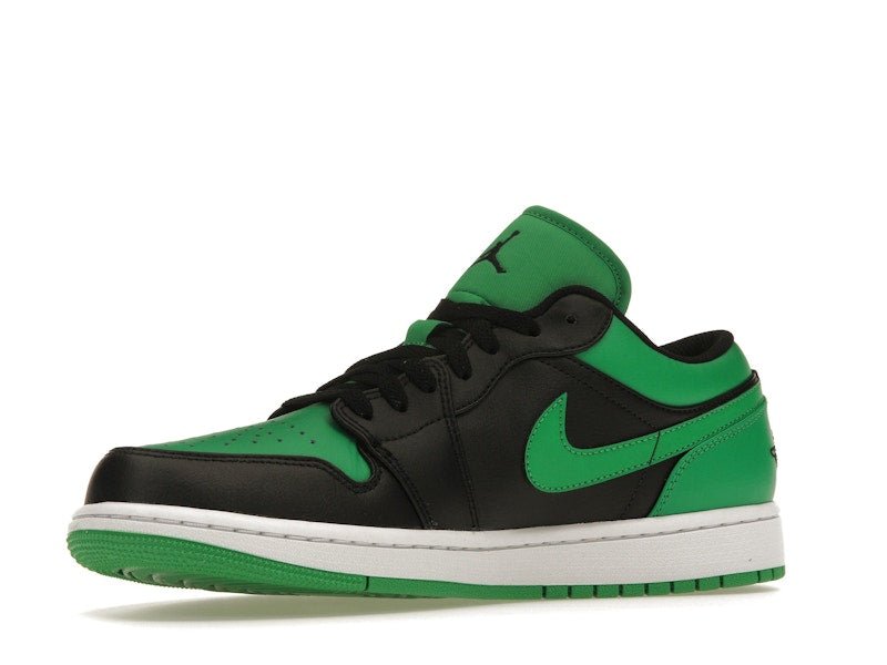 Jordan 1 Low Lucky Green - Jordan - OFFseason 衣服 - 553558 - 065