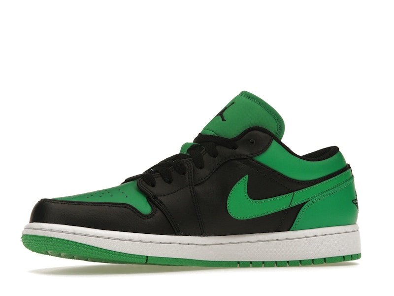 Jordan 1 Low Lucky Green - Jordan - OFFseason 衣服 - 553558 - 065