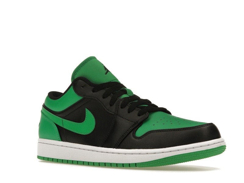 Jordan 1 Low Lucky Green - Jordan - OFFseason 衣服 - 553558 - 065