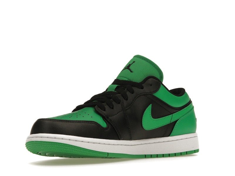 Jordan 1 Low Lucky Green - Jordan - OFFseason 衣服 - 553558 - 065