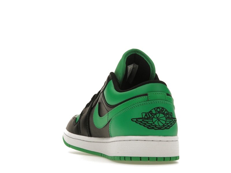 Jordan 1 Low Lucky Green - Jordan - OFFseason 衣服 - 553558 - 065