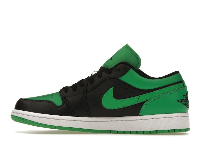 Jordan 1 Low Lucky Green - Jordan - OFFseason 衣服 - 553558 - 065