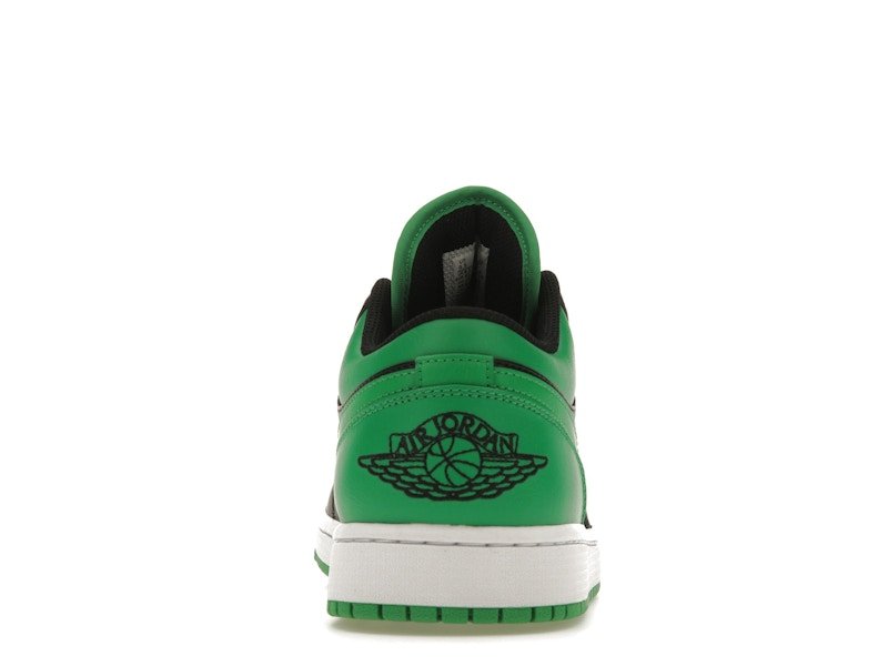 Jordan 1 Low Lucky Green - Jordan - OFFseason 衣服 - 553558 - 065