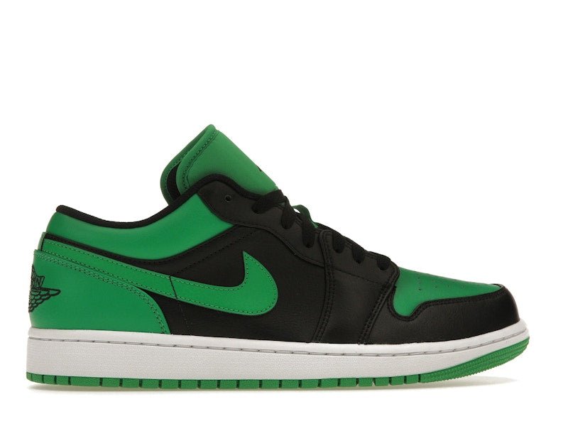 Jordan 1 Low Lucky Green - Jordan - OFFseason 衣服 - 553558 - 065