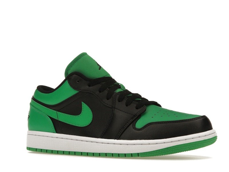 Jordan 1 Low Lucky Green - Jordan - OFFseason 衣服 - 553558 - 065