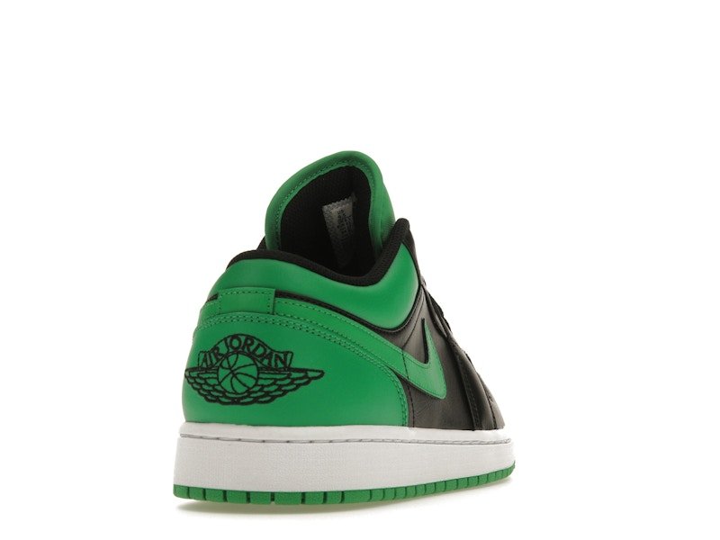 Jordan 1 Low Lucky Green - Jordan - OFFseason 衣服 - 553558 - 065