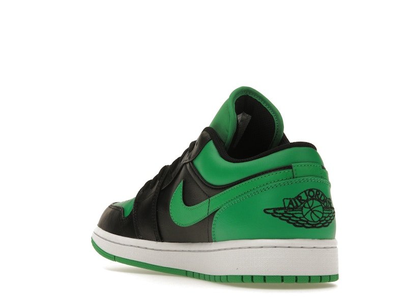 Jordan 1 Low Lucky Green - Jordan - OFFseason 衣服 - 553558 - 065