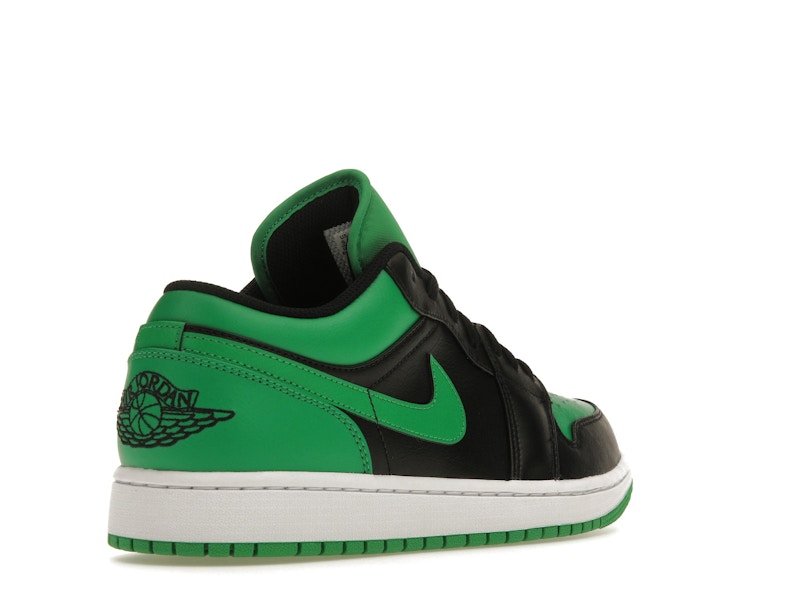 Jordan 1 Low Lucky Green - Jordan - OFFseason 衣服 - 553558 - 065